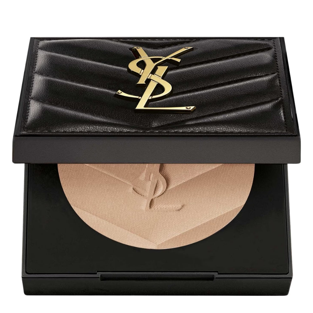YSL All Hours Hyper Finish Powder 01
