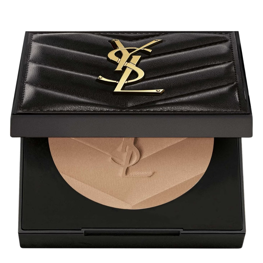 YSL All Hours Hyper Finish Powder 02