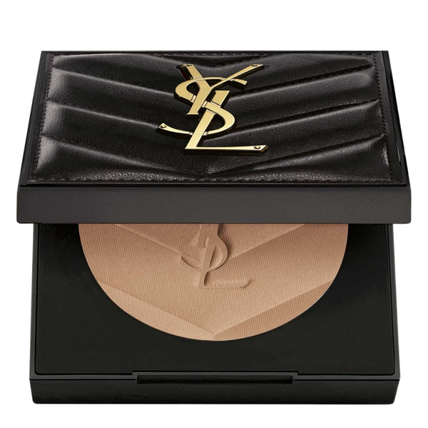 YSL All Hours Hyper Finish Powder 02