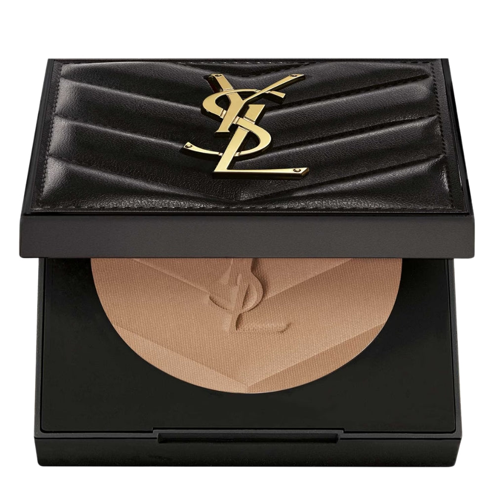 YSL All Hours Hyper Finish Powder 03