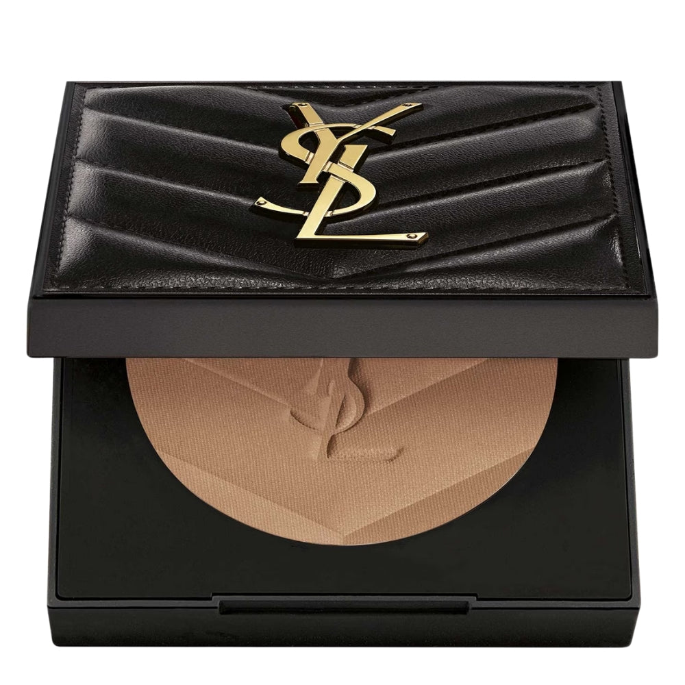 YSL All Hours Hyper Finish Powder 04