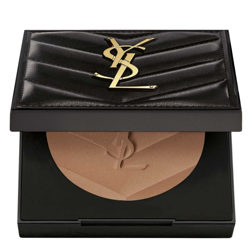 YSL All Hours Hyper Finish Powder 05