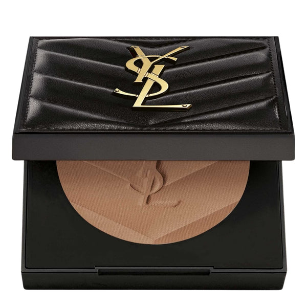 YSL All Hours Hyper Finish Powder 05