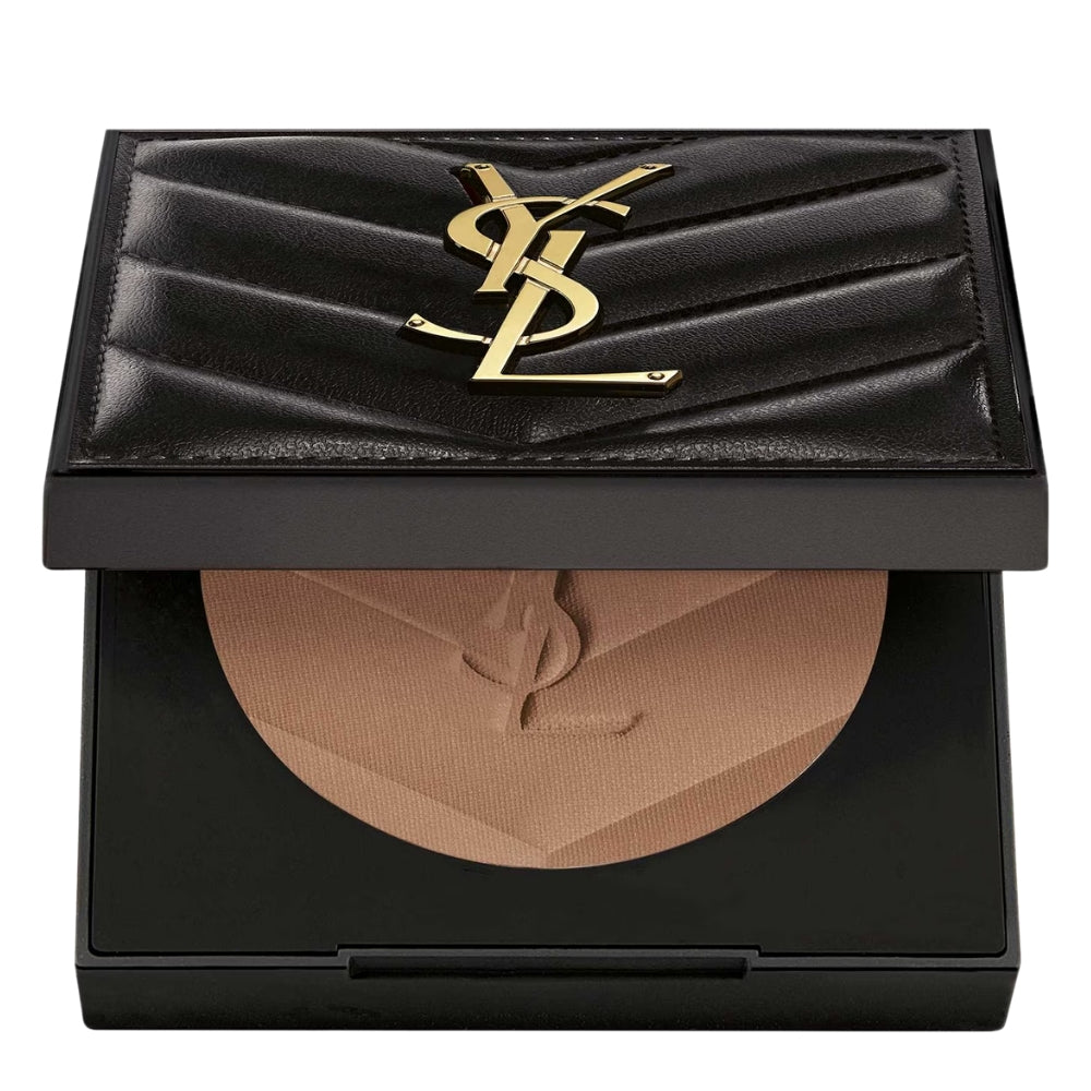YSL All Hours Hyper Finish Powder 06