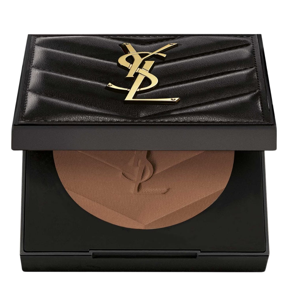 YSL All Hours Hyper Finish Powder 07