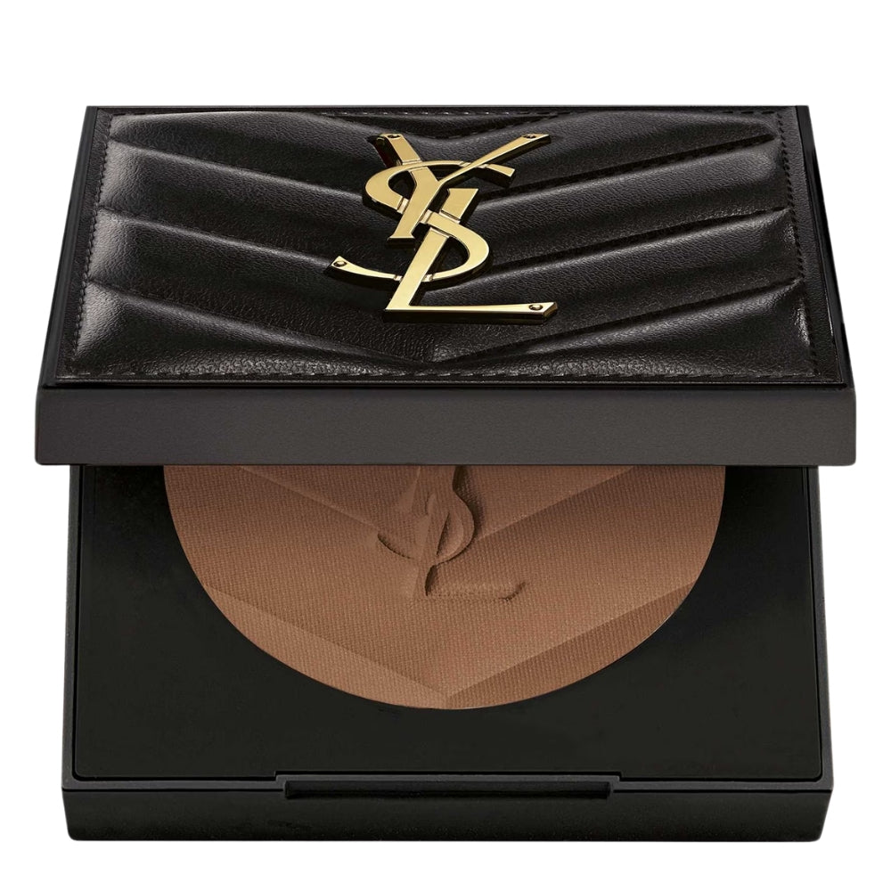 YSL All Hours Hyper Finish Powder 08