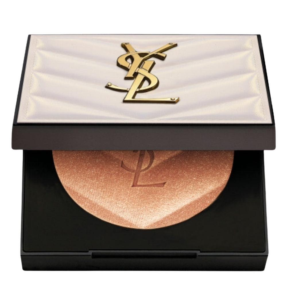YSL All Hours Hyper Luminizer 04