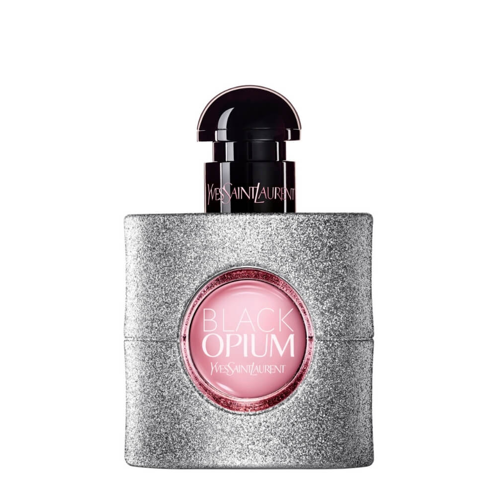 YSL Black Opium Glitter Kadın Parfüm Edp 30 Ml