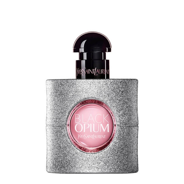 YSL Black Opium Glitter Kadın Parfüm Edp 30 Ml