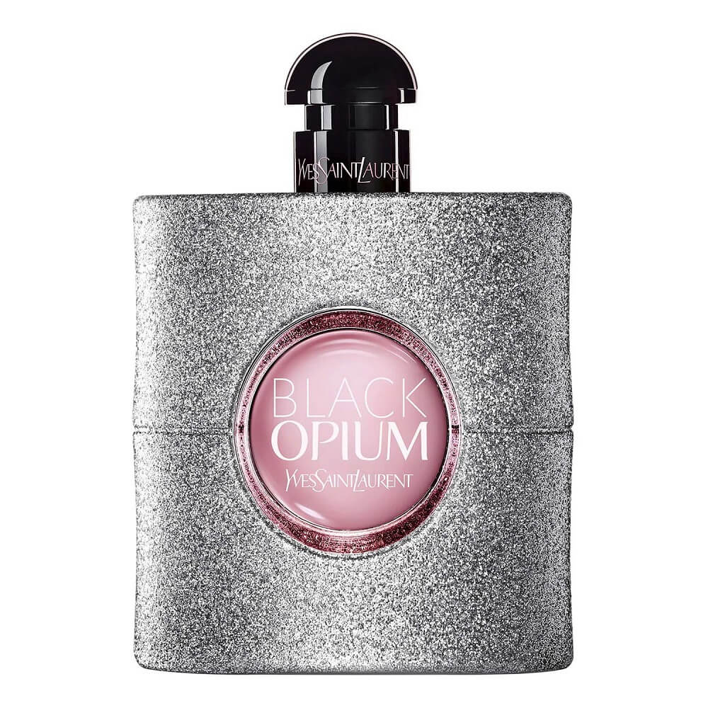YSL Black Opium Glitter Kadın Parfüm Edp 90 Ml