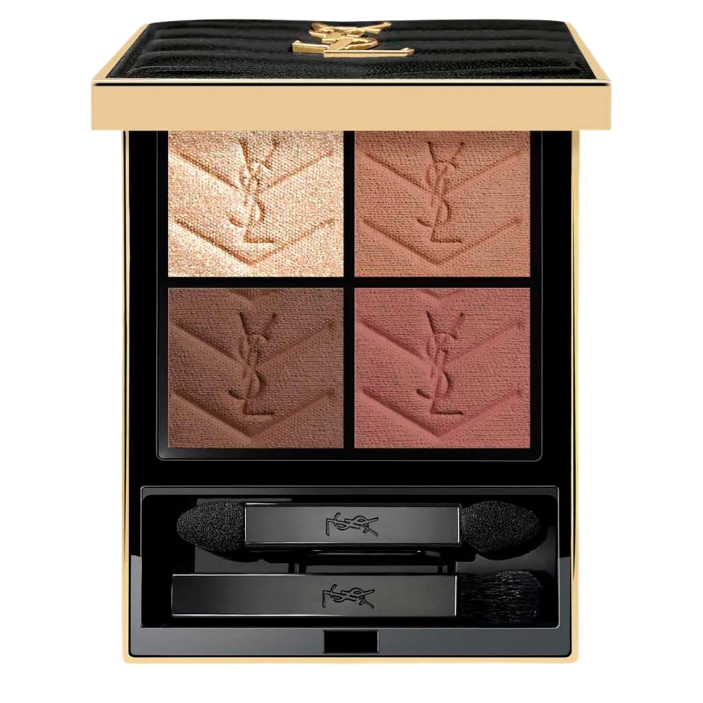 YSL Couture Baby Clutch Eyeshadow Palette 200