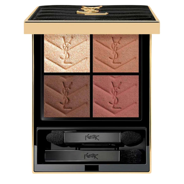 YSL Couture Baby Clutch Eyeshadow Palette 200