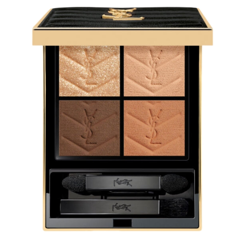 YSL Couture Baby Clutch Eyeshadow Palette 300