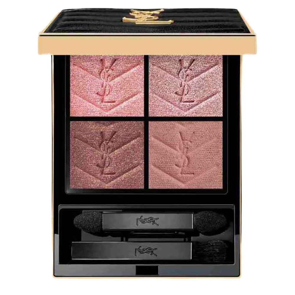 YSL Couture Baby Clutch Eyeshadow Palette 400