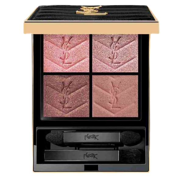 YSL Couture Baby Clutch Eyeshadow Palette 400