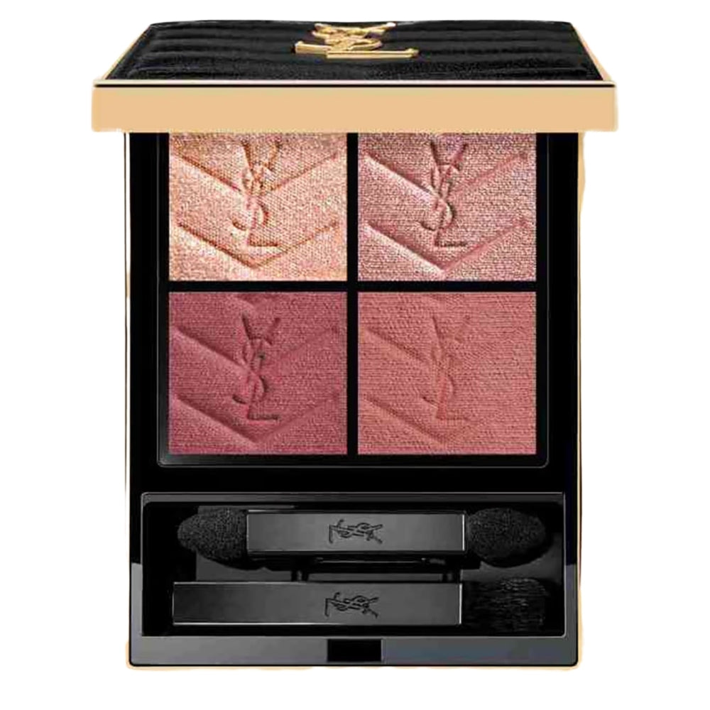 YSL Couture Baby Clutch Eyeshadow Palette 500