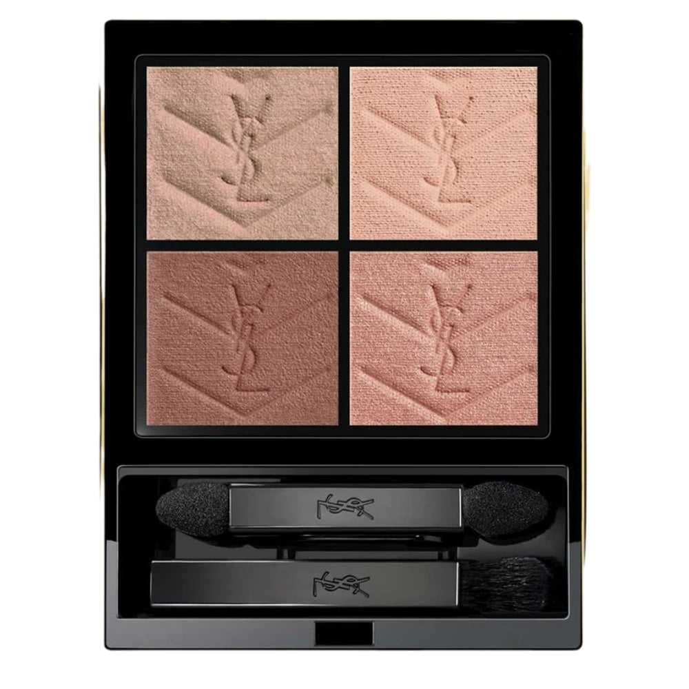YSL Couture Baby Clutch Eyeshadow Palette 600