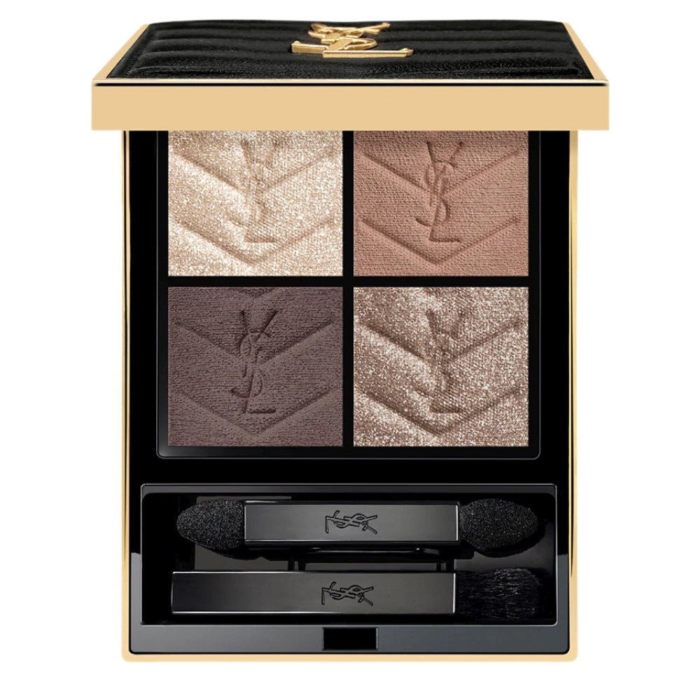 YSL Couture Baby Clutch Eyeshadow Palette 720