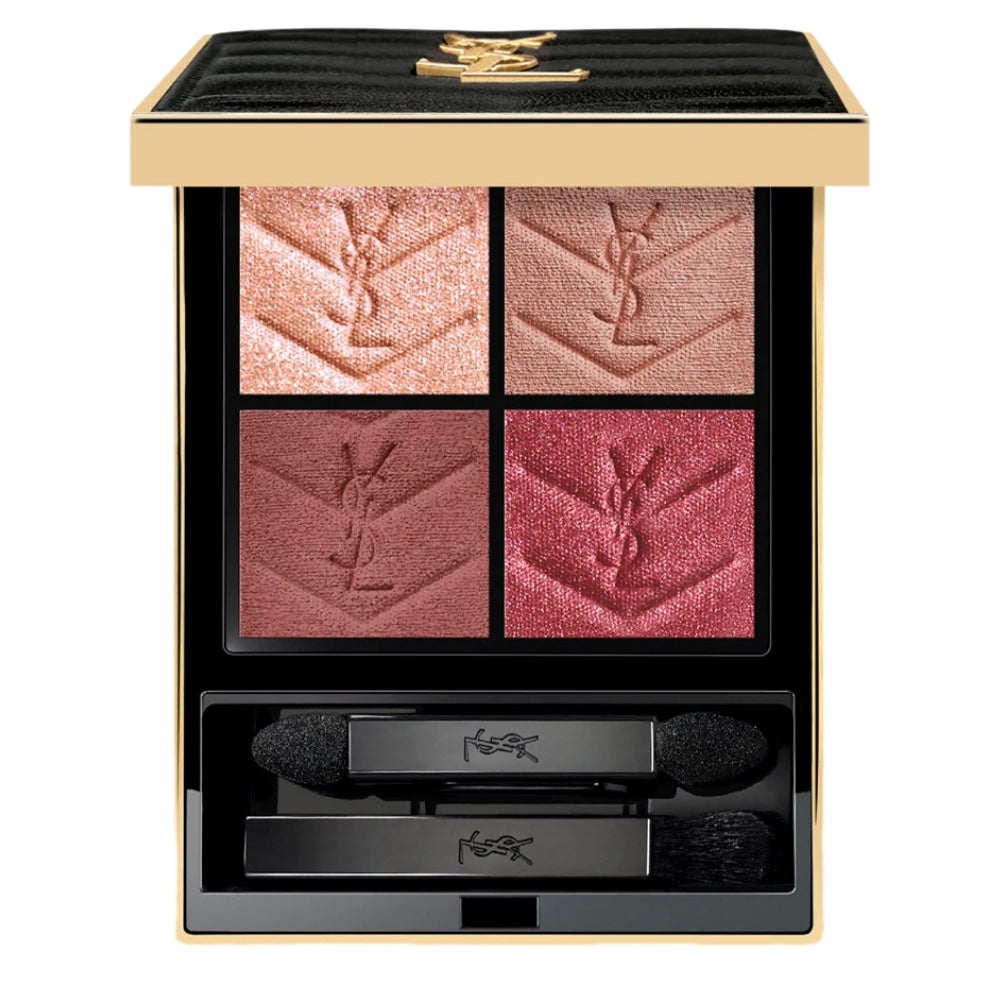 YSL Couture Baby Clutch Eyeshadow Palette 820