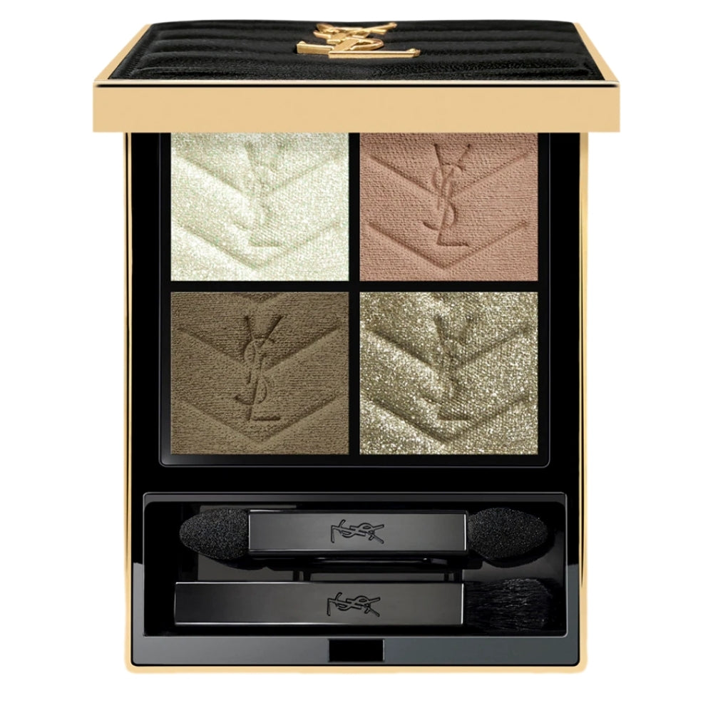YSL Couture Baby Clutch Eyeshadow Palette 830