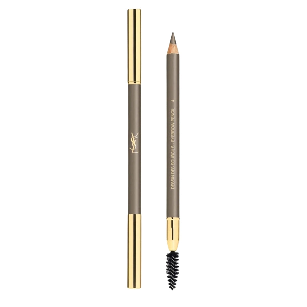 YSL Dessin Des Sourcıls Eyebrow Kaş Kalemi 04