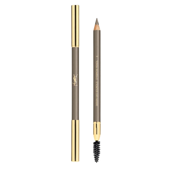 YSL Dessin Des Sourcıls Eyebrow Kaş Kalemi 04