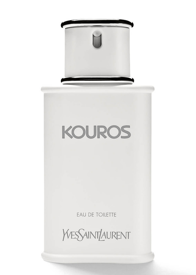 YSL Kouros Erkek Parfüm Edt 100 Ml