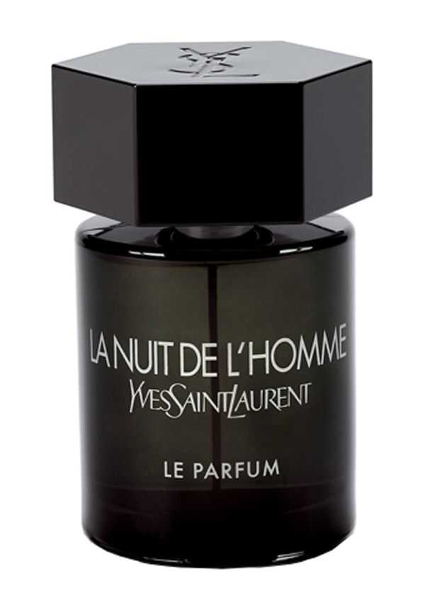 YSL La Nuit De L'Homme Erkek Le Parfüm 100 Ml