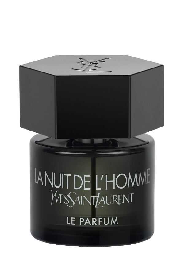 YSL La Nuit De L'Homme Erkek Parfüm 60 Ml