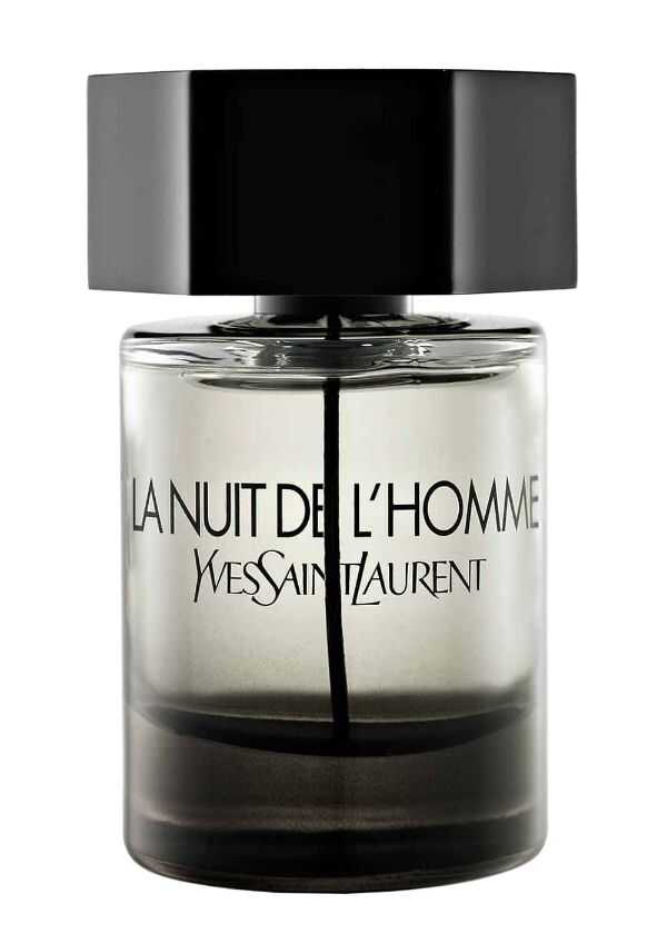 YSL La Nuit De L'Homme Erkek Parfüm Edt 100 Ml