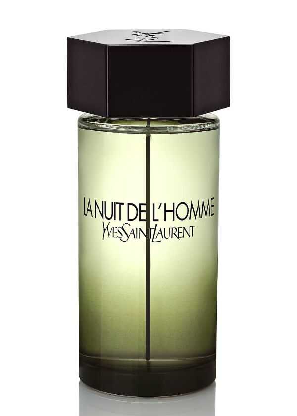 YSL La Nuit De L'Homme Erkek Parfüm Edt 200 Ml
