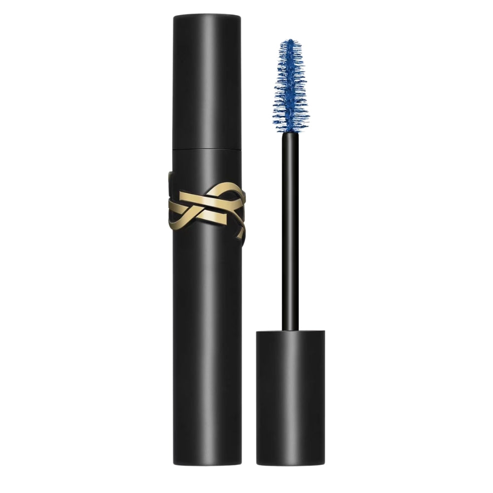 YSL Lash Clash Mascara 04 Blue