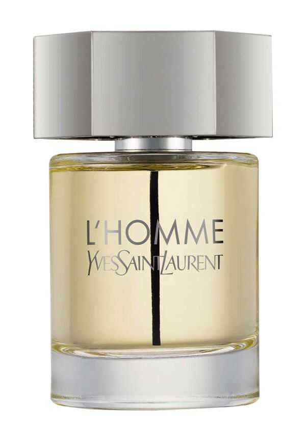 YSL L'Homme Erkek Parfüm Edt 100 Ml