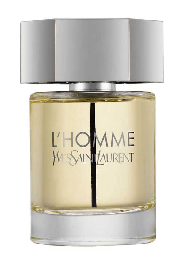 YSL L'Homme Erkek Parfüm Edt 60 Ml