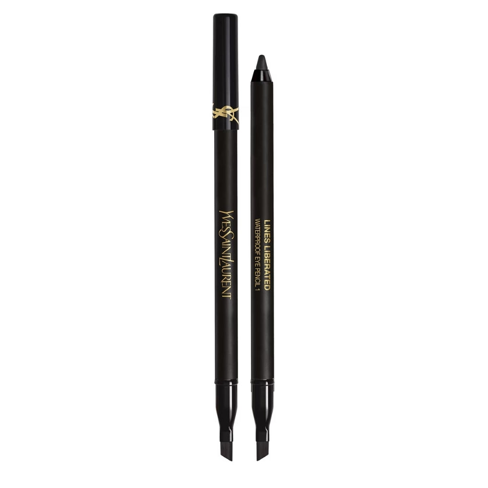 YSL Lines Liberated Eyeliner 01