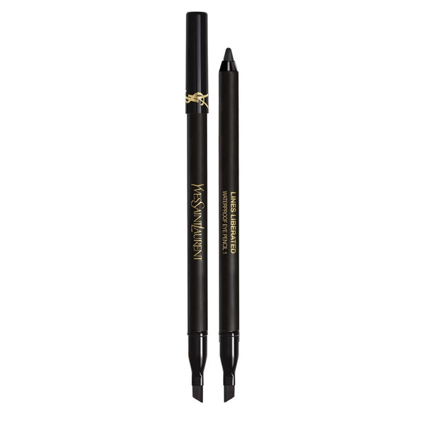 YSL Lines Liberated Eyeliner 01