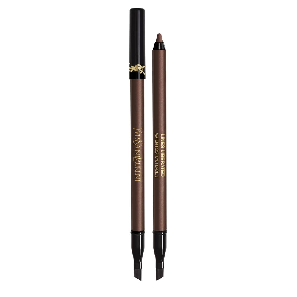 YSL Lines Liberated Eyeliner 02