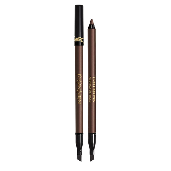 YSL Lines Liberated Eyeliner 02