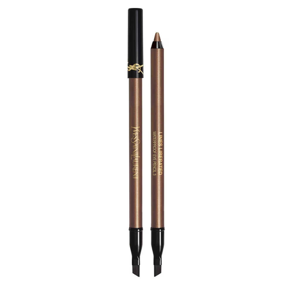 YSL Lines Liberated Eyeliner 03