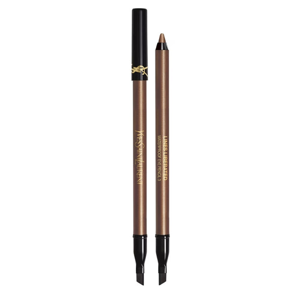 YSL Lines Liberated Eyeliner 03