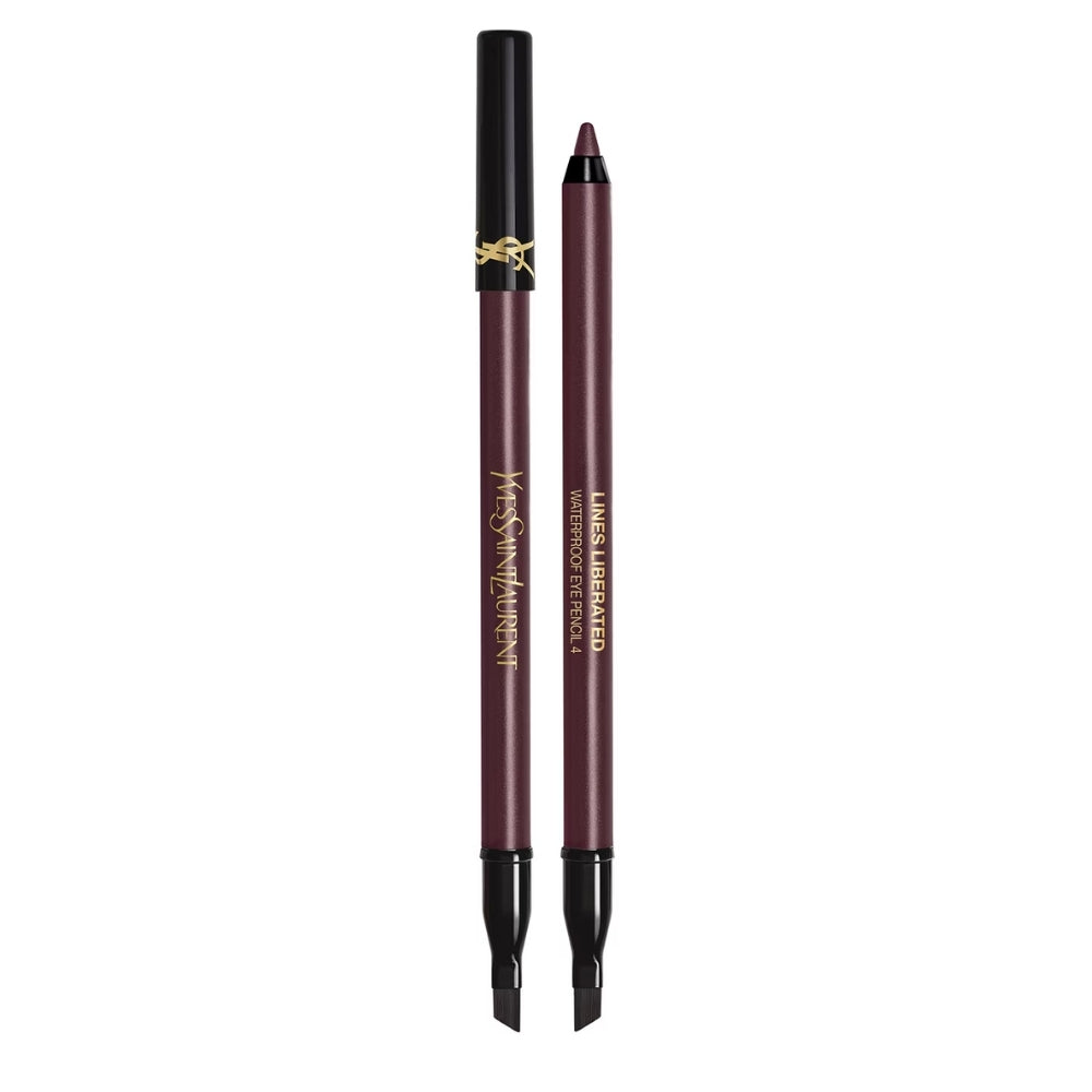 YSL Lines Liberated Eyeliner 04