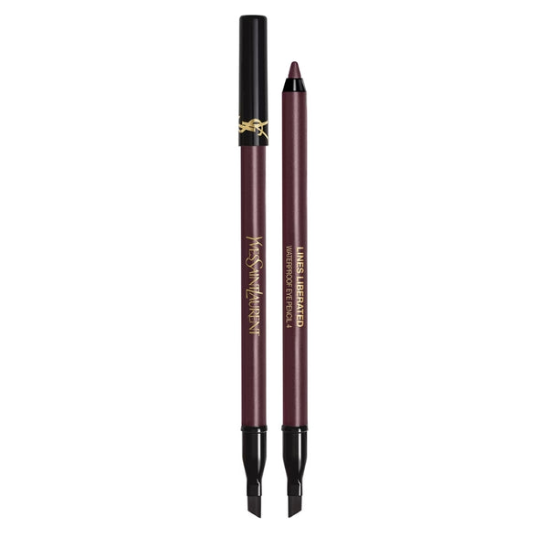 YSL Lines Liberated Eyeliner 04