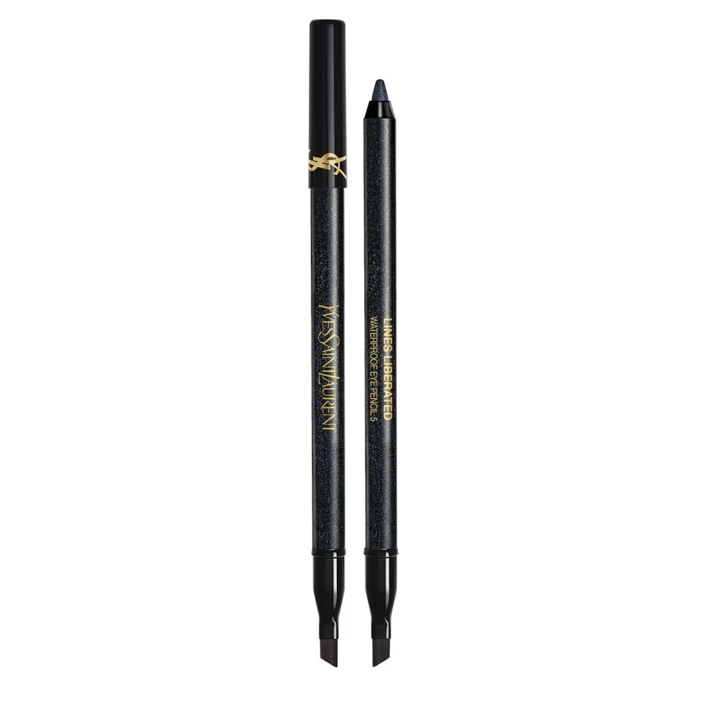 YSL Lines Liberated Eyeliner 05
