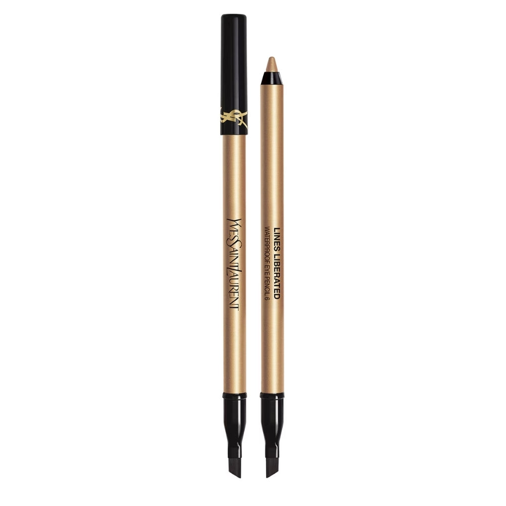 YSL Lines Liberated Eyeliner 06