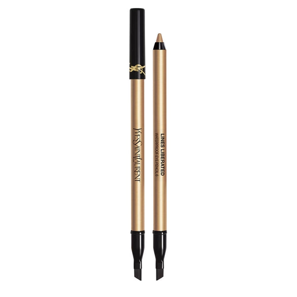 YSL Lines Liberated Eyeliner 06