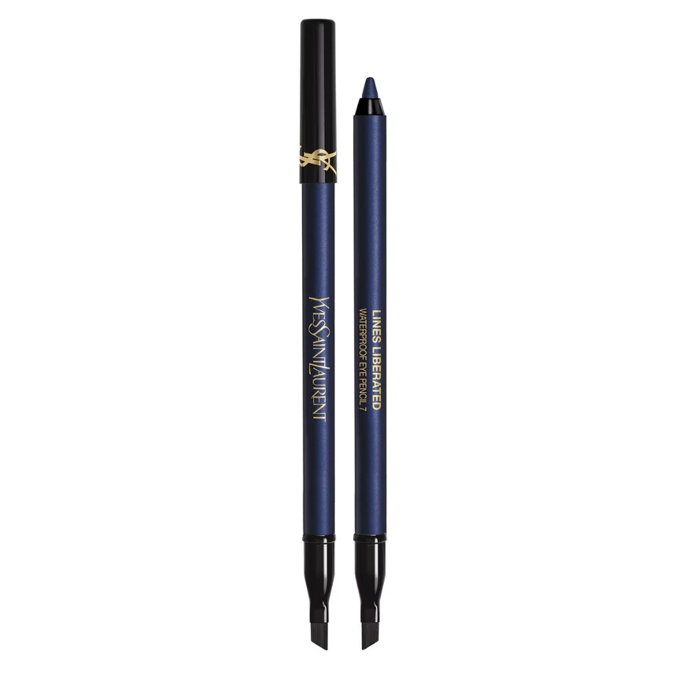 YSL Lines Liberated Eyeliner 07