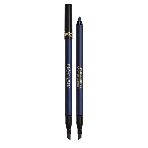 YSL Lines Liberated Eyeliner 07