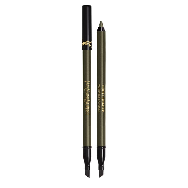 YSL Lines Liberated Eyeliner 08