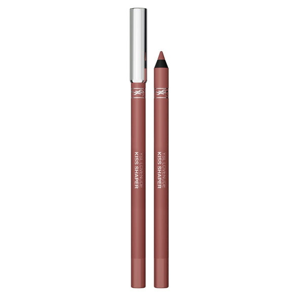 YSL Lovenude Kiss Shaper Lip Liner 1 Undressed Pink