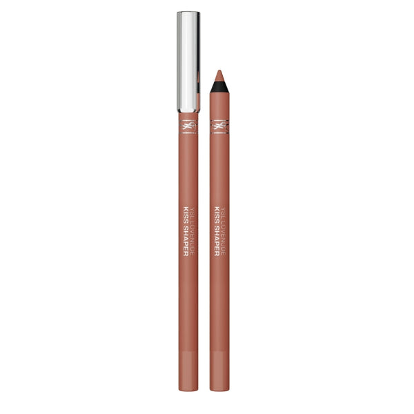 YSL Lovenude Kiss Shaper Lip Liner 105 Burnt Honey